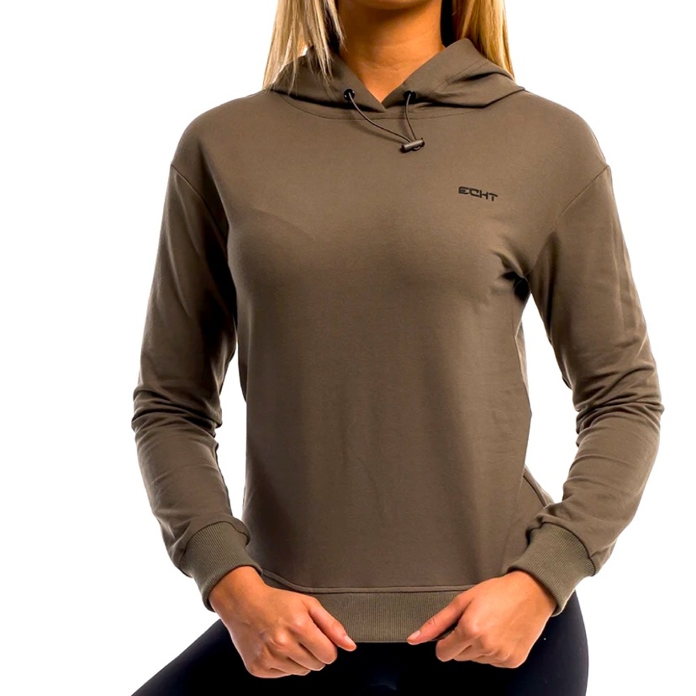 Echt Storm Lifestyle Hoodie